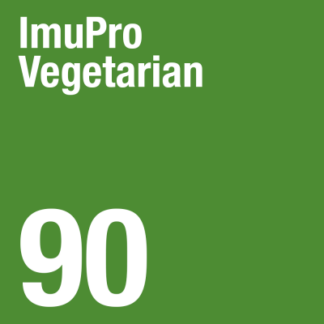 ImuPro Vegetarian: 90 antigens