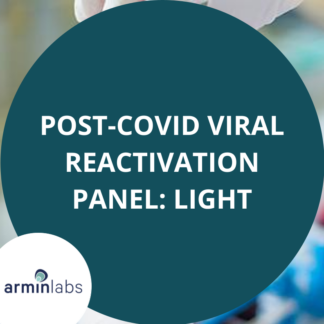 Post COVID Viral Reactivation Panel: Light