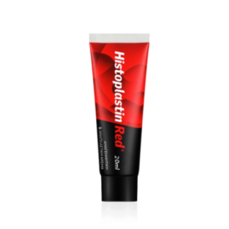 Histoplastin Red 20ml Tube