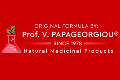 Original Formula by Prof V Papageorgiou