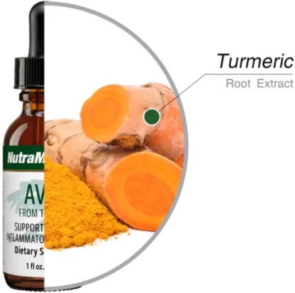 Avea Nutramedix Ingredients