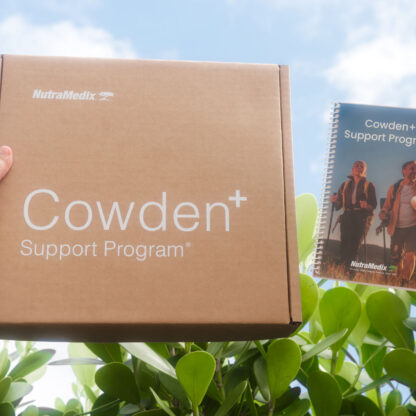 Cowden Support Program Month 6 2 C340da978b