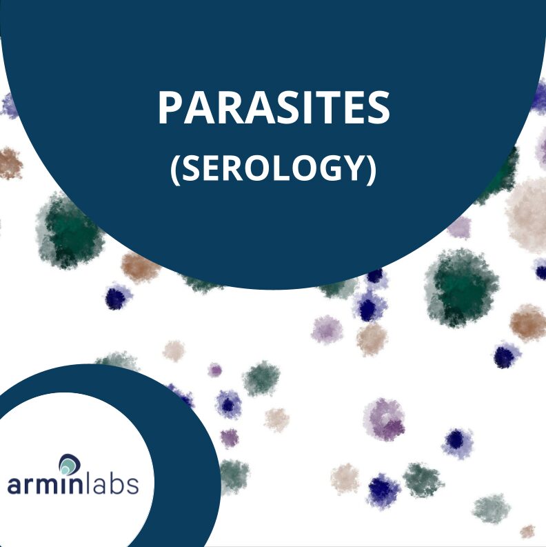 Parasite serology